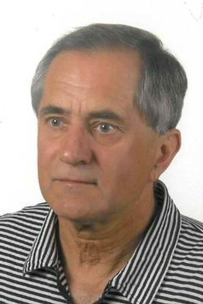 Jerzy S. Mazur