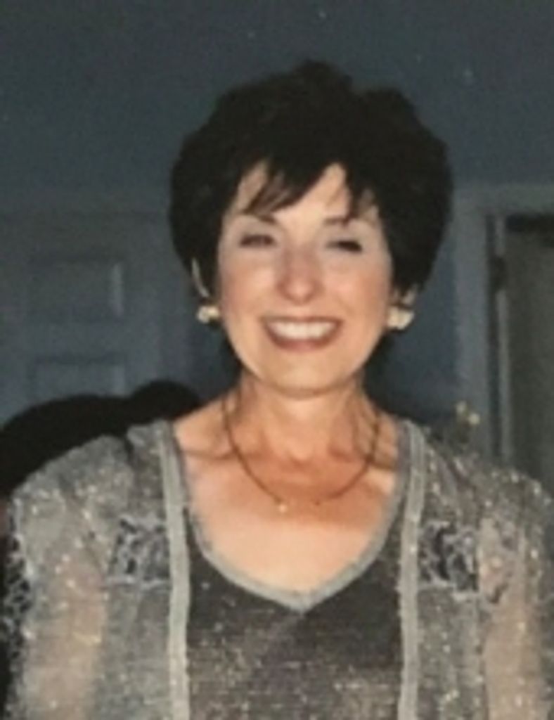 Marie A. (Cinseruli) Diorio