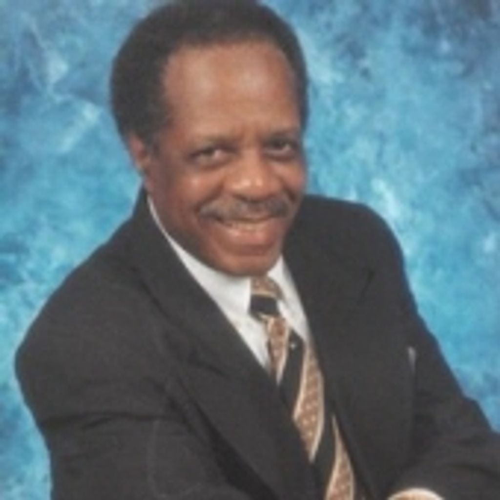 Claude Lewis Mr. Doty