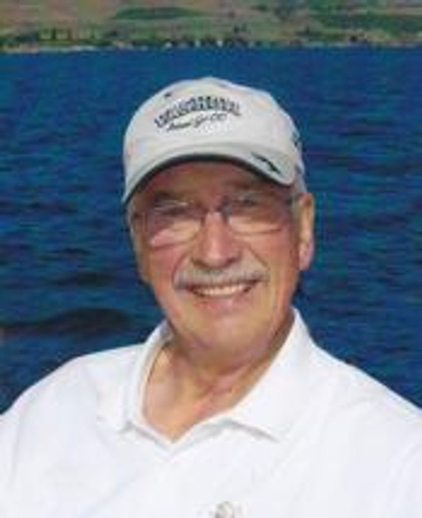 Don Cunningham Profile Photo
