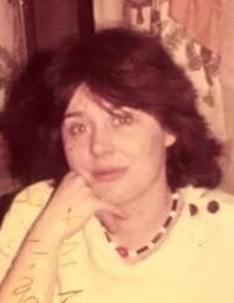 Charlotte Marie (Jewett) Lewis