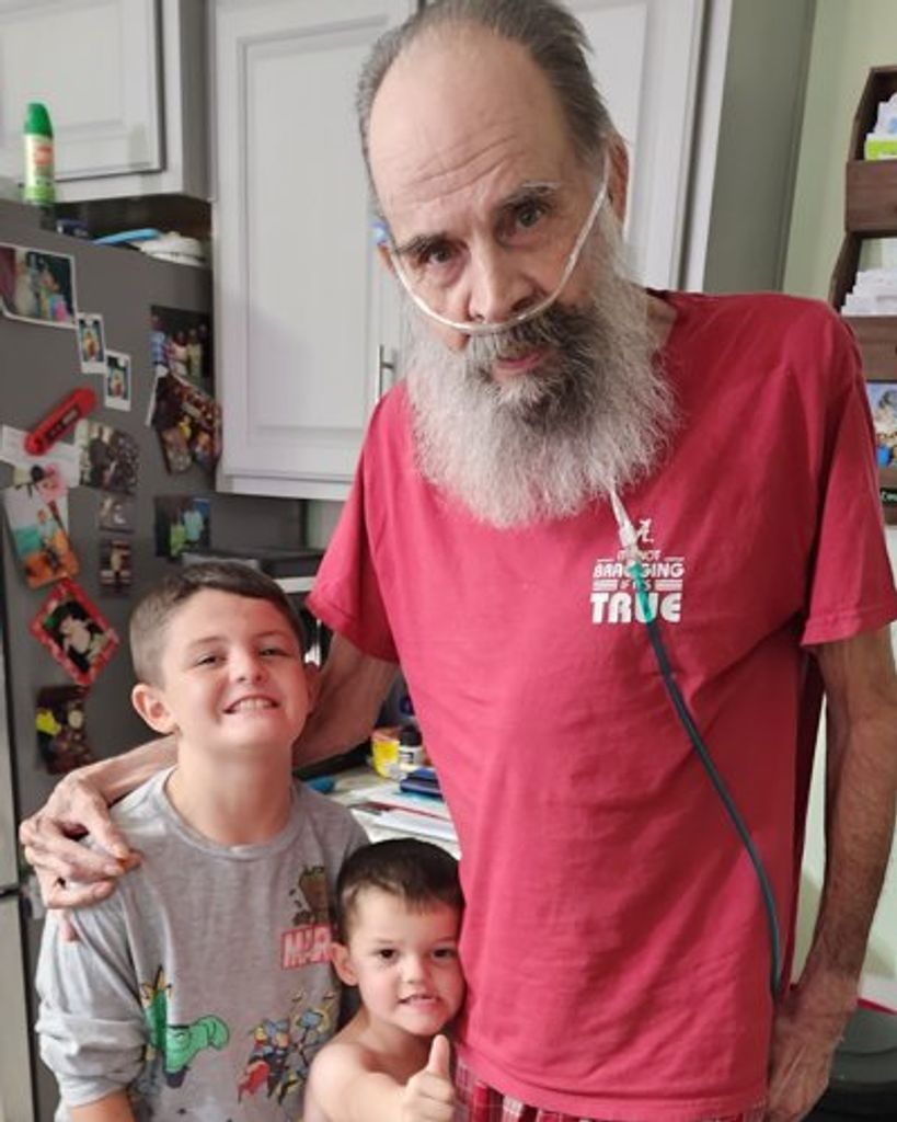 William David Clark Sr. Profile Photo