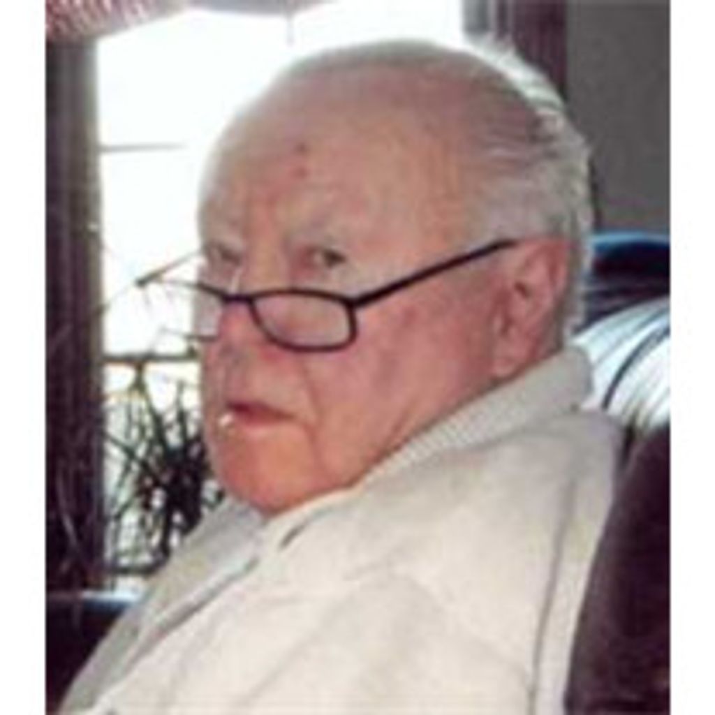 John H. ''Jack'' Mcmeekin