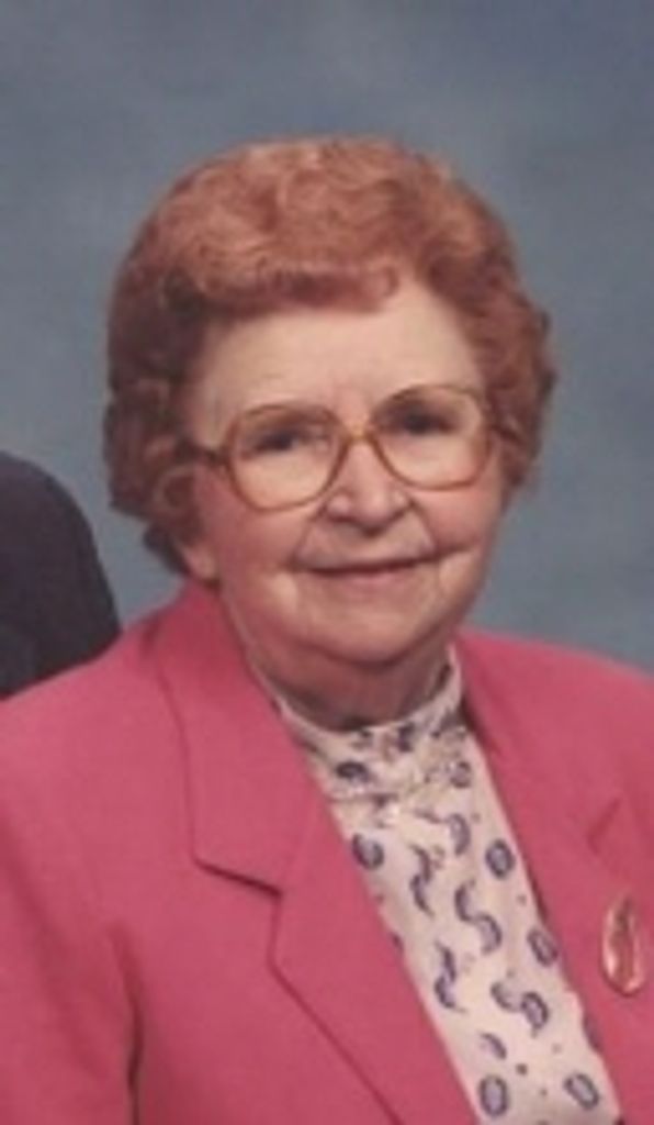 Dorothy Horn