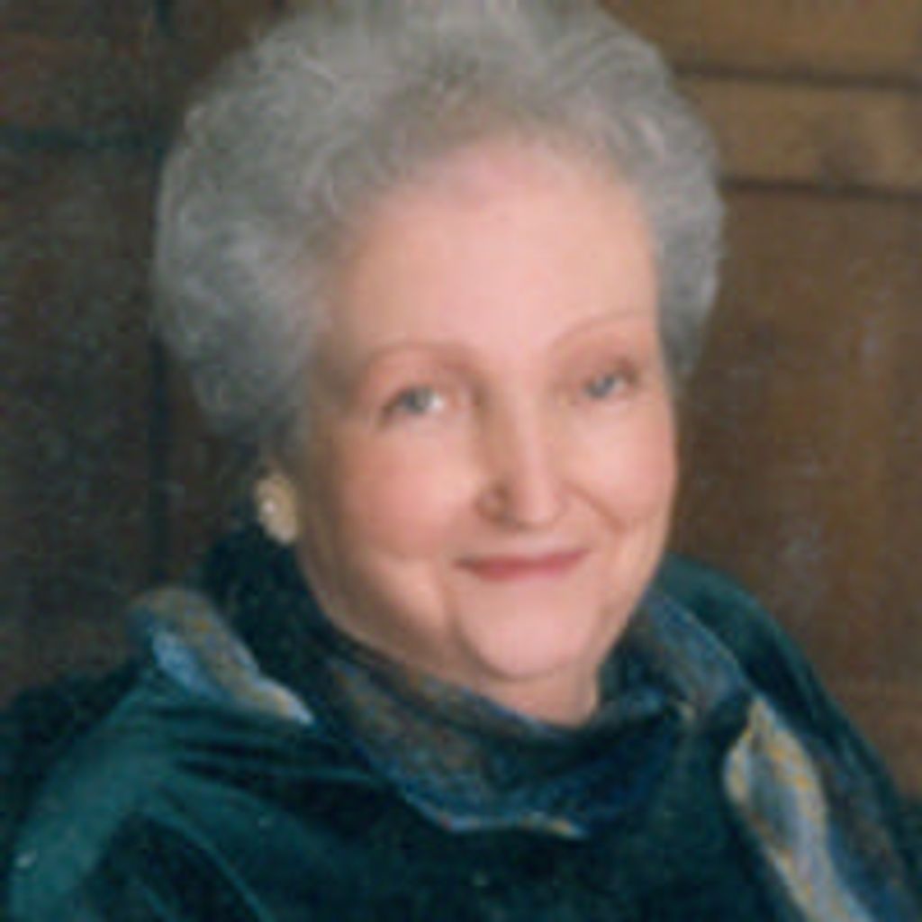 Virginia Caples