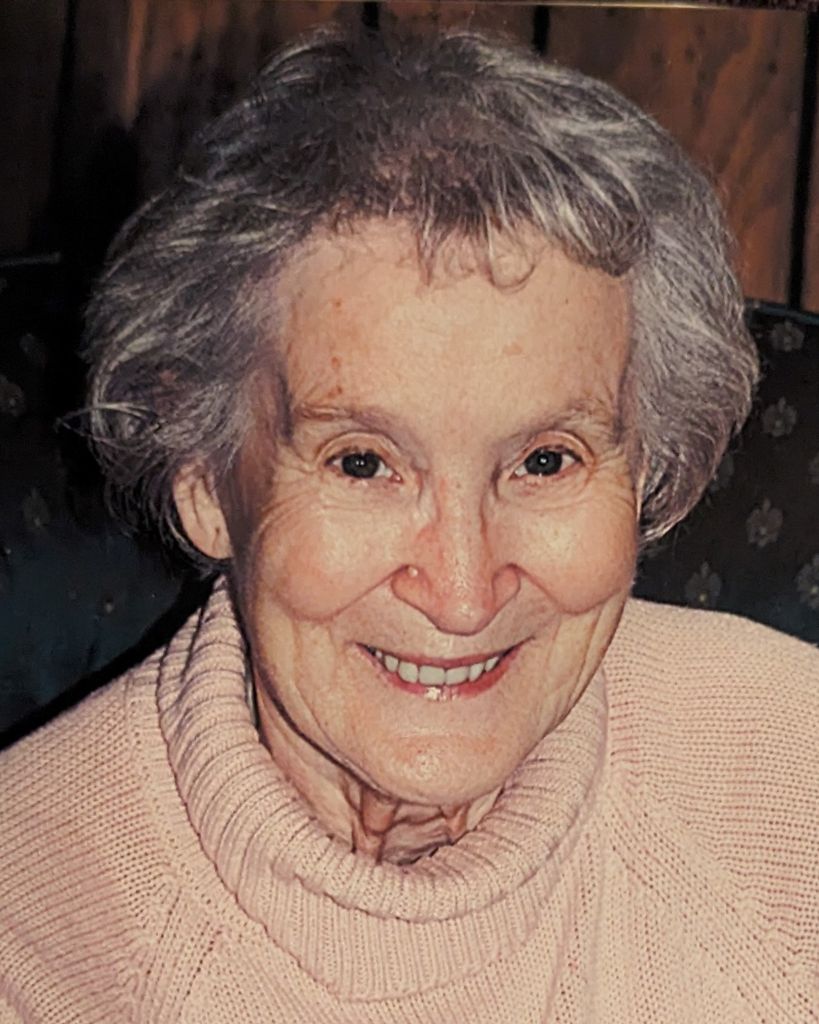 Elsie Moore