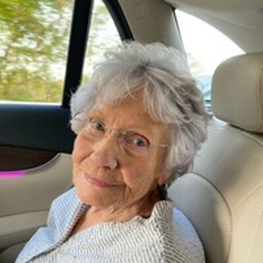 Mary M. Smith Profile Photo