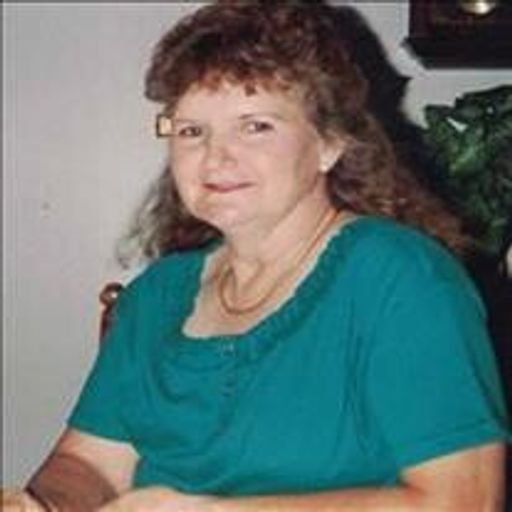 Dorothy Pearl Ward Profile Photo