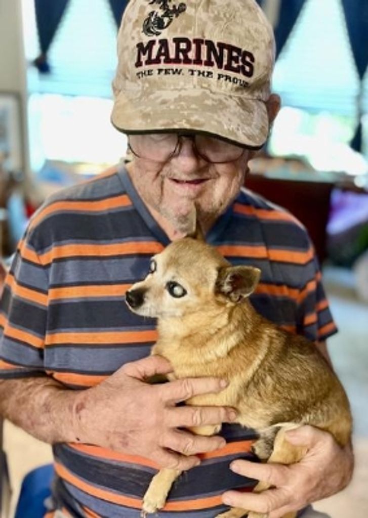 George Clyde Sykes Jr.