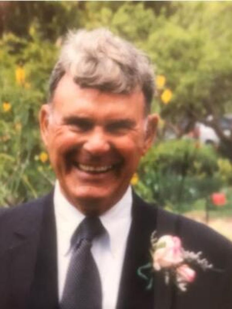 Robert Murphy Profile Photo