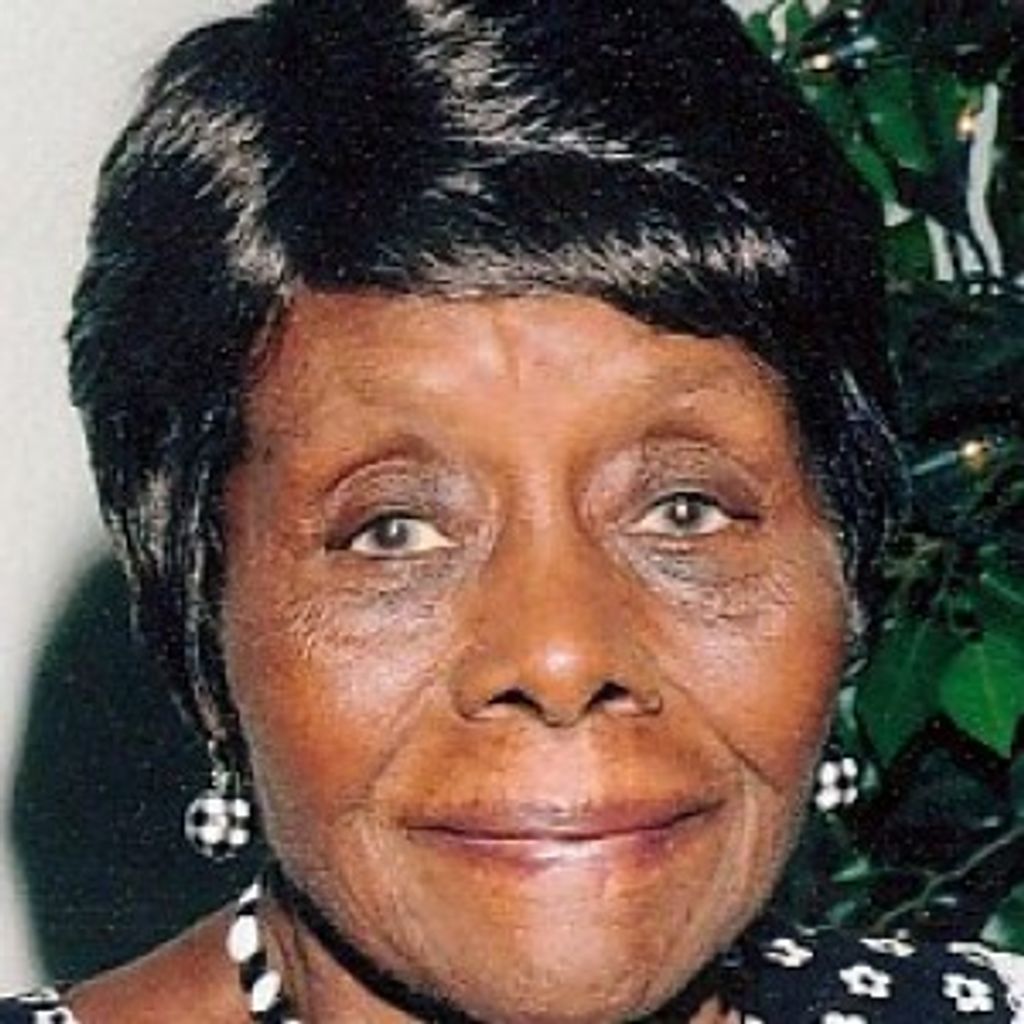 Ruby Randall