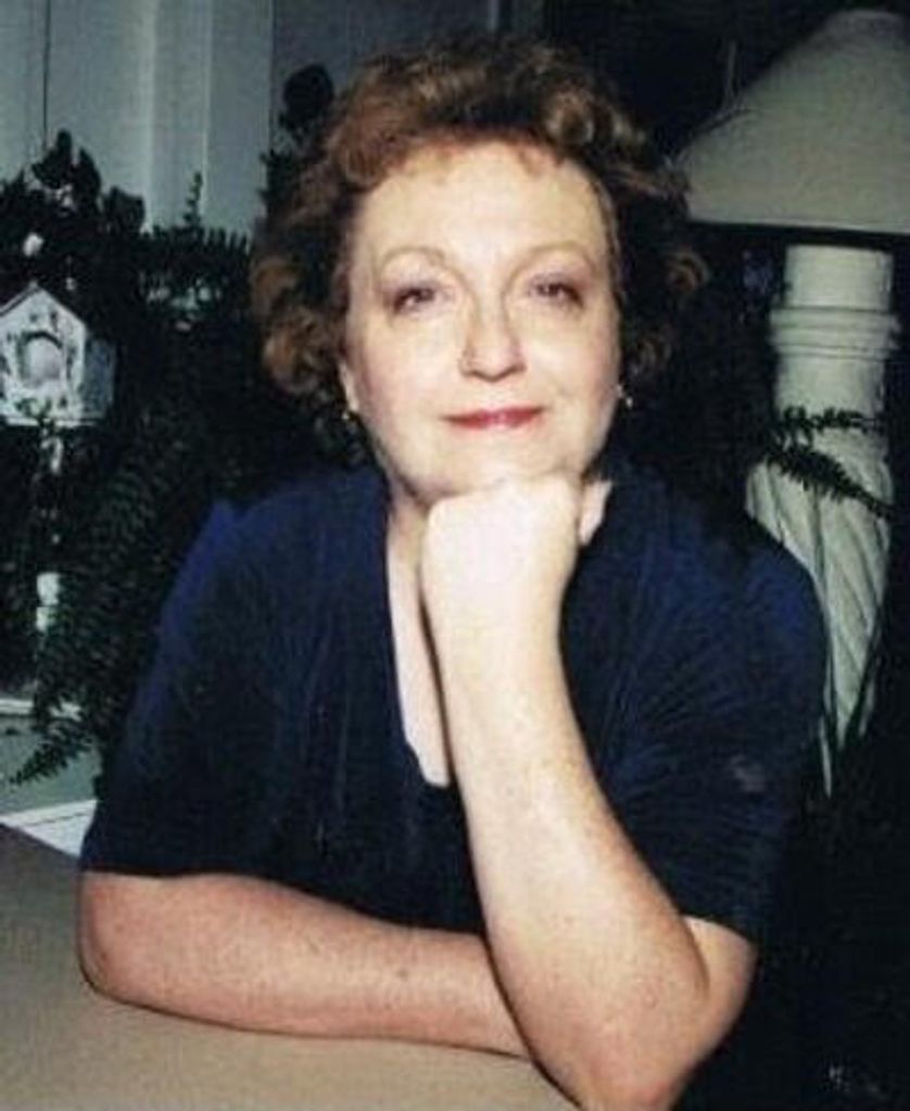 Linda Luann Peterson Profile Photo