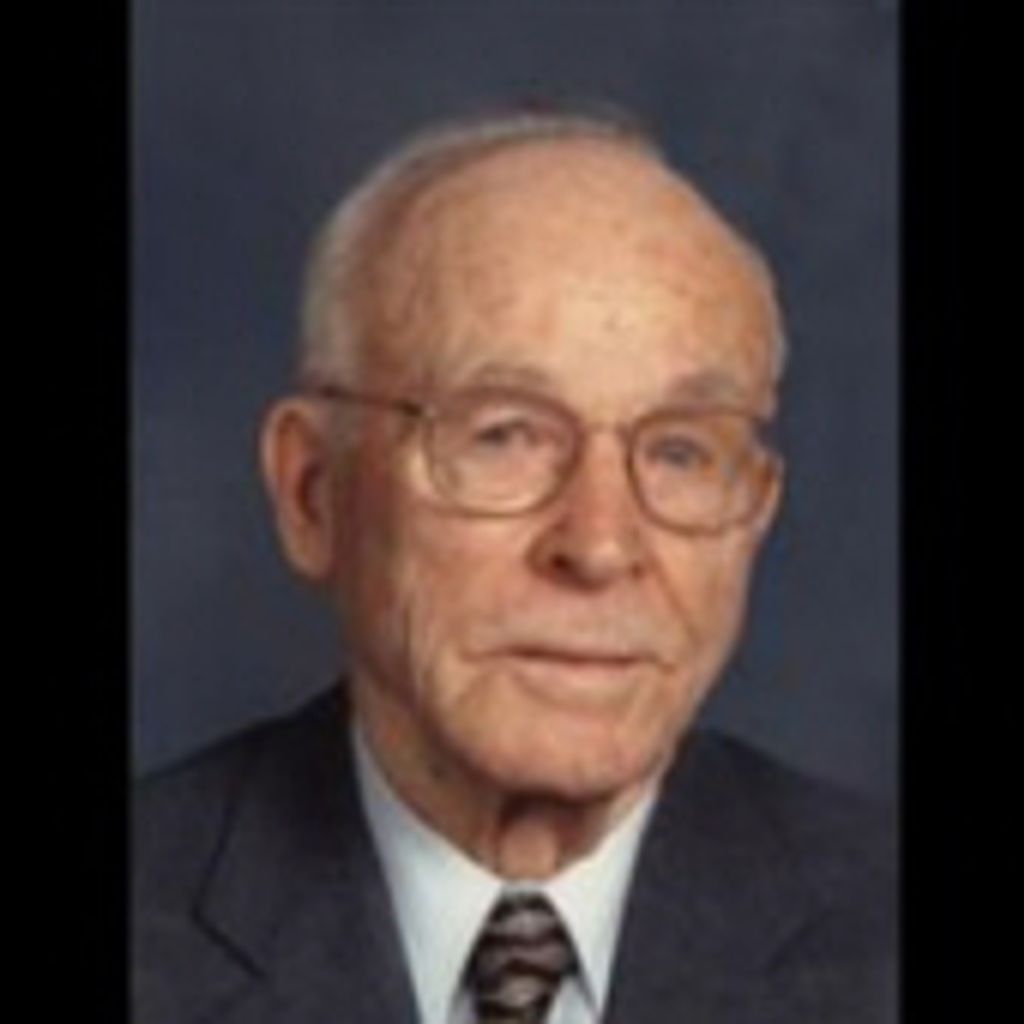 Vernon Hansen