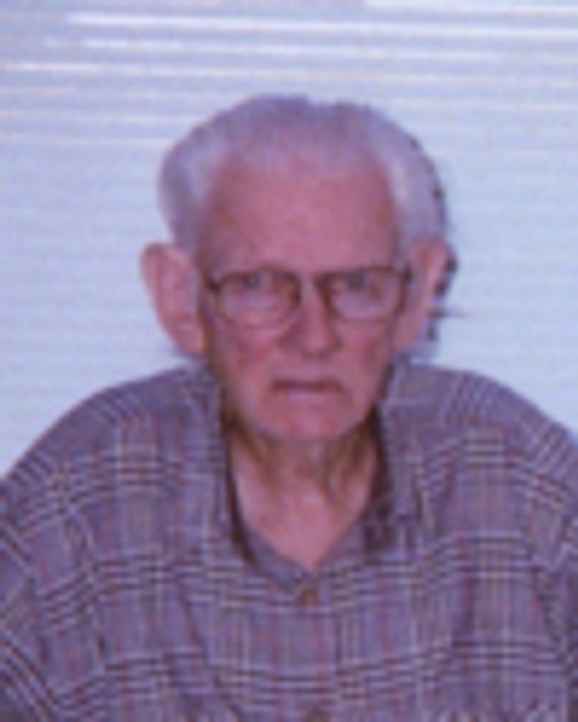 Stanley Crompton Sherrard Profile Photo