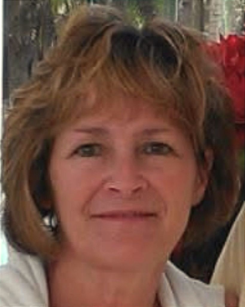 Joan M. Henschel-Blake