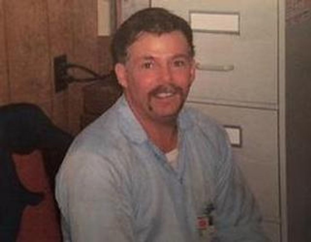 Terry Lee Buckmaster Profile Photo