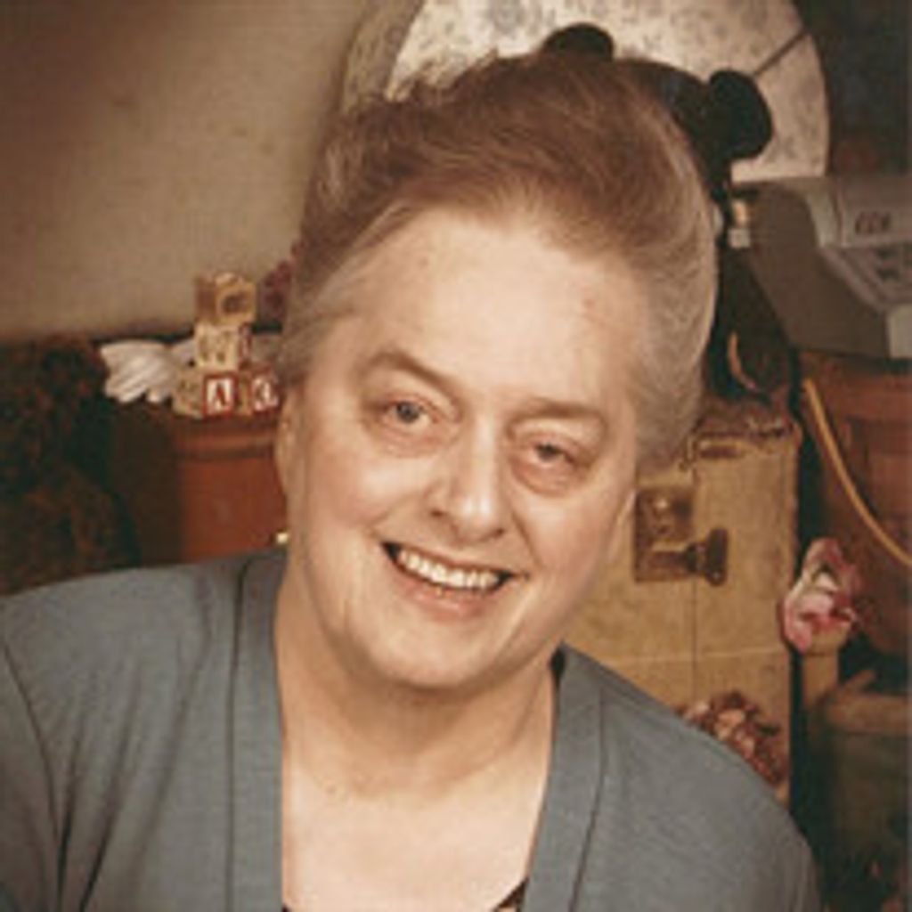 Janell Heuveln Profile Photo