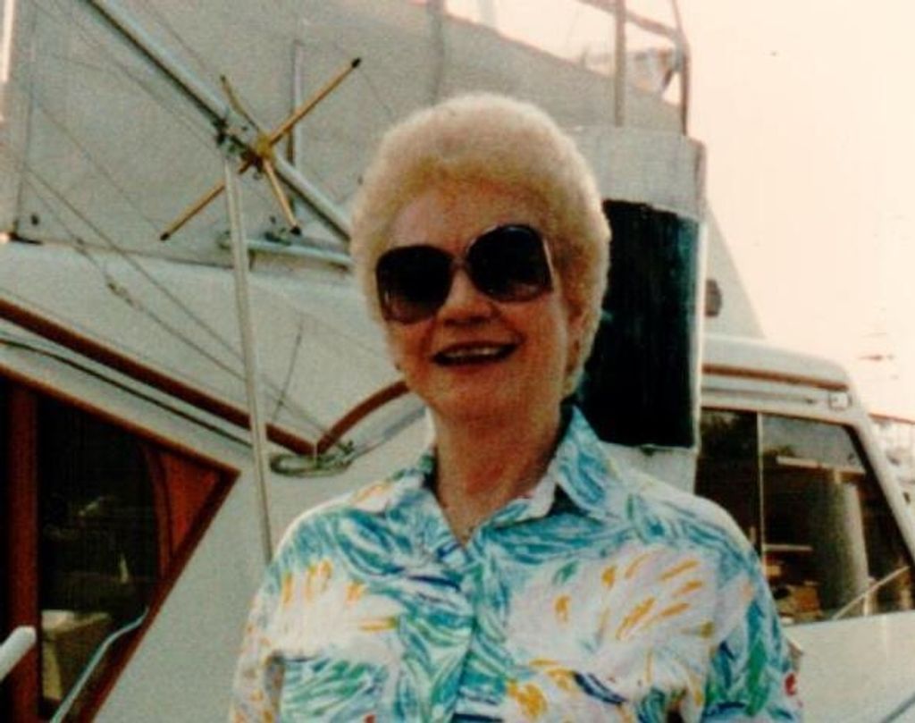 Beatrice Scheyder (Hatfield) Profile Photo
