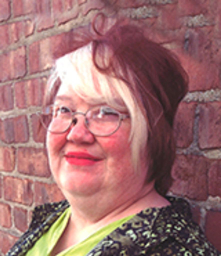 Lori K. Jaramillo Profile Photo