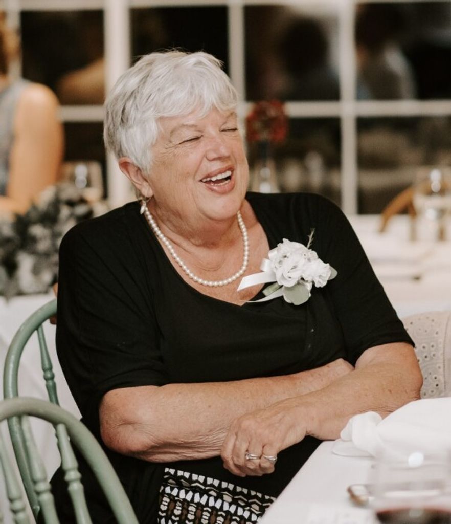 Beverley Bullen