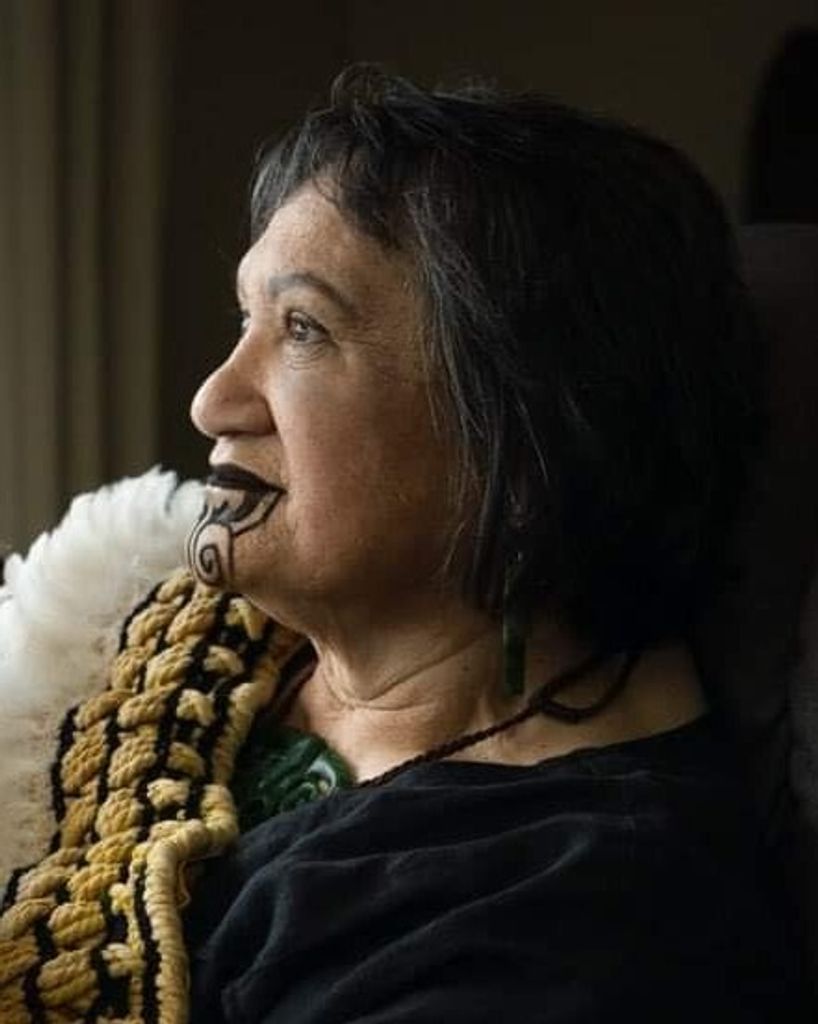 Marara Ngatihaua Witehira White