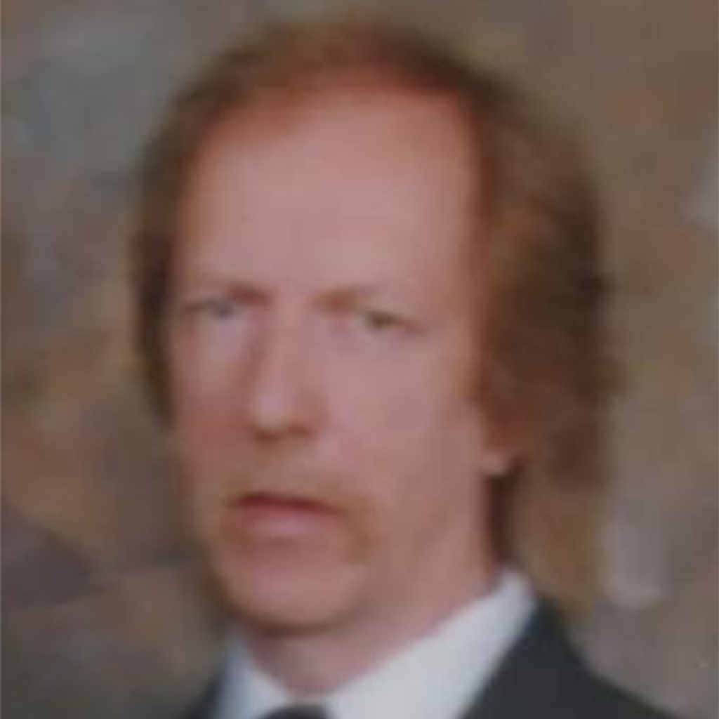Rudolph Theodore Lalonde