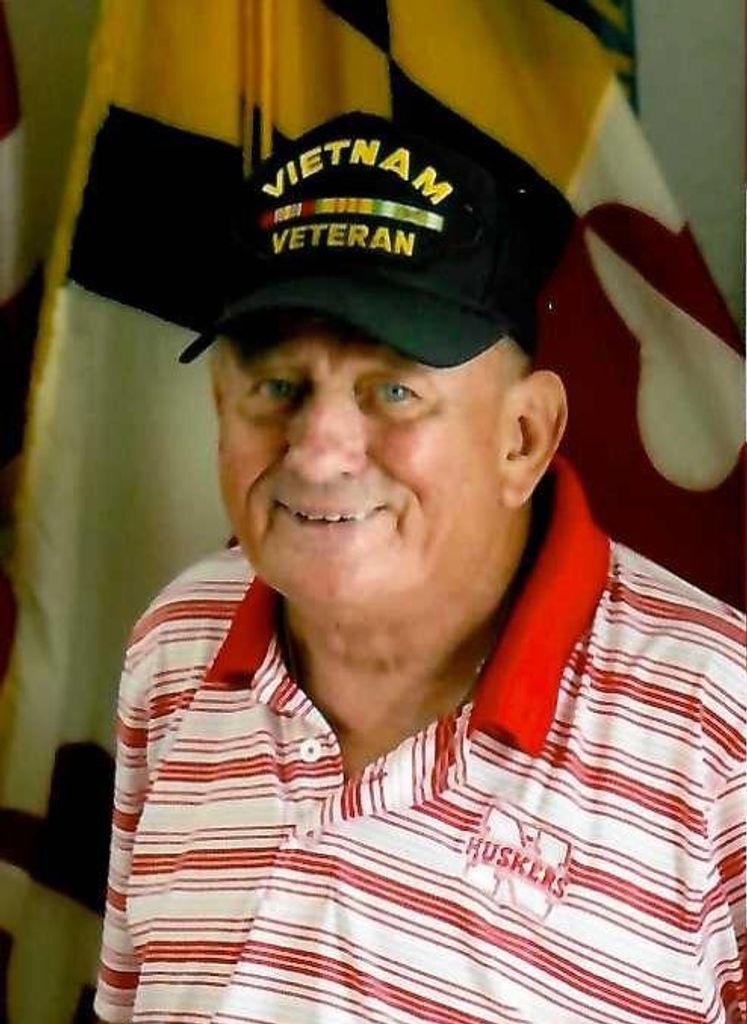 Richard Joseph Otter