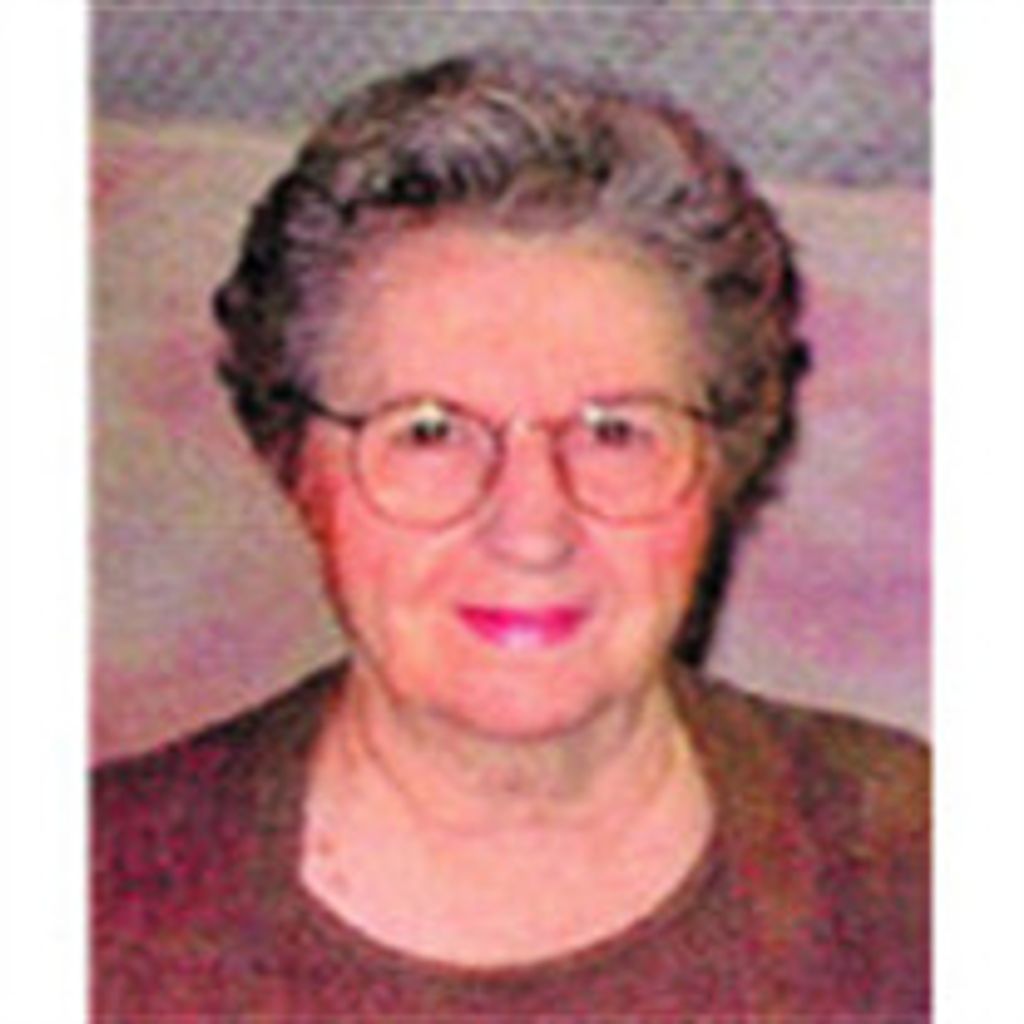 Rita Marie Long