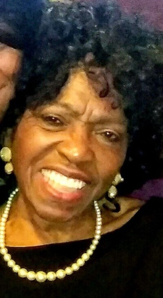 Ruth E. Smith Profile Photo