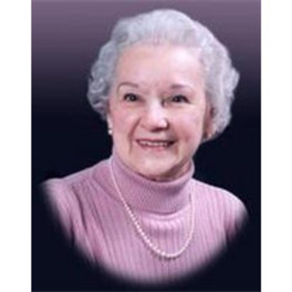 Louise Marie Everton