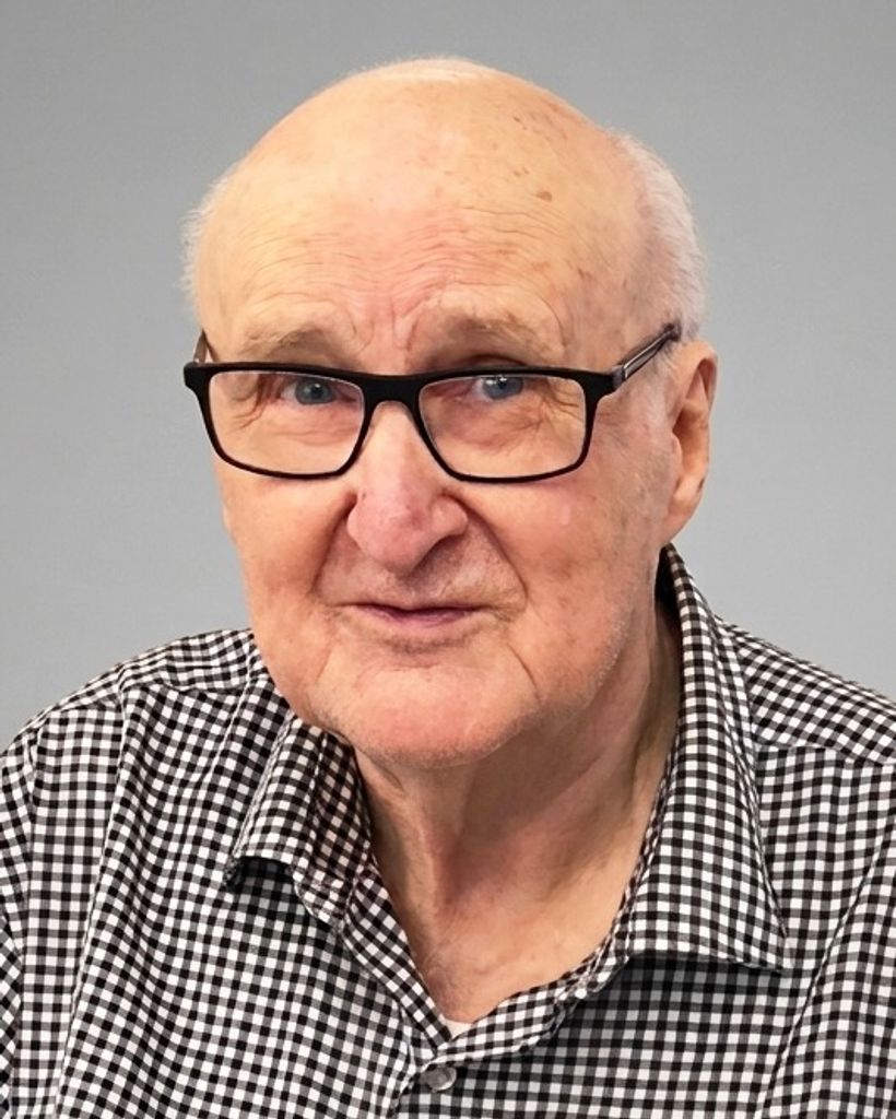 Alvin Kehler Profile Photo