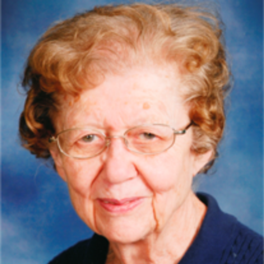 Dolores Marie Eiberger