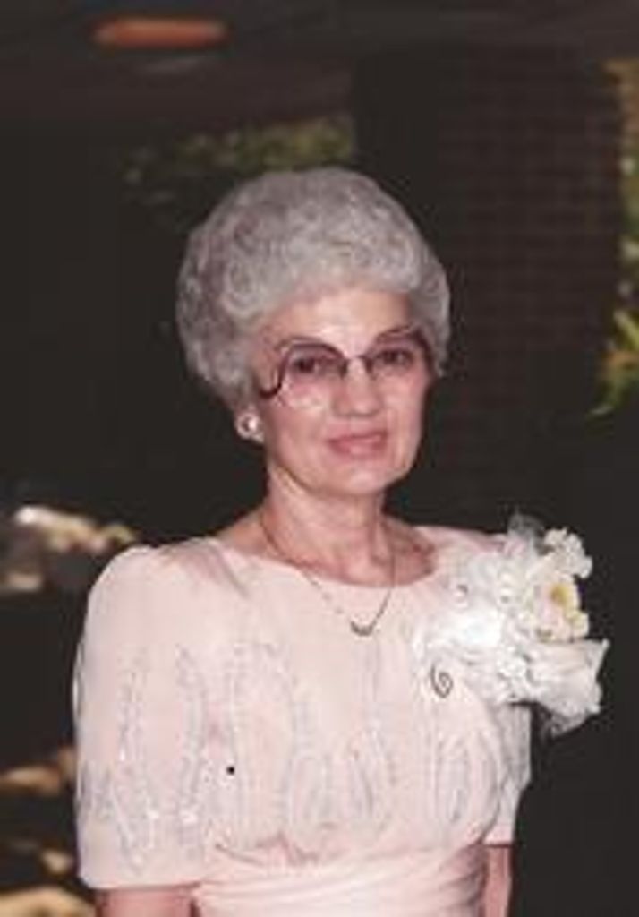 Marjorie Laura Robinson Profile Photo