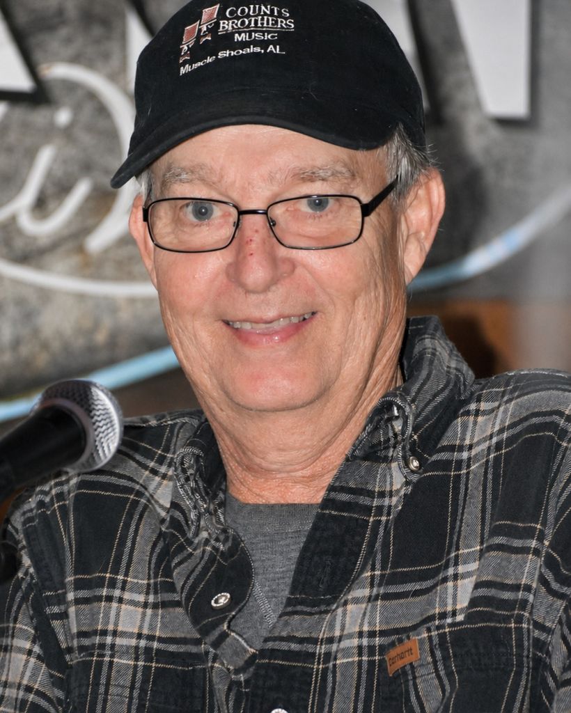 Jimmy Dean “Jim” Whitehead Profile Photo