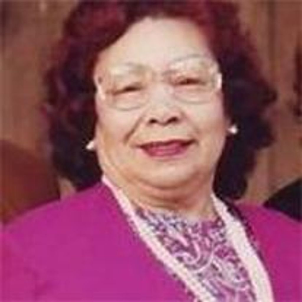 Cecilia Renteria Yrigoyen