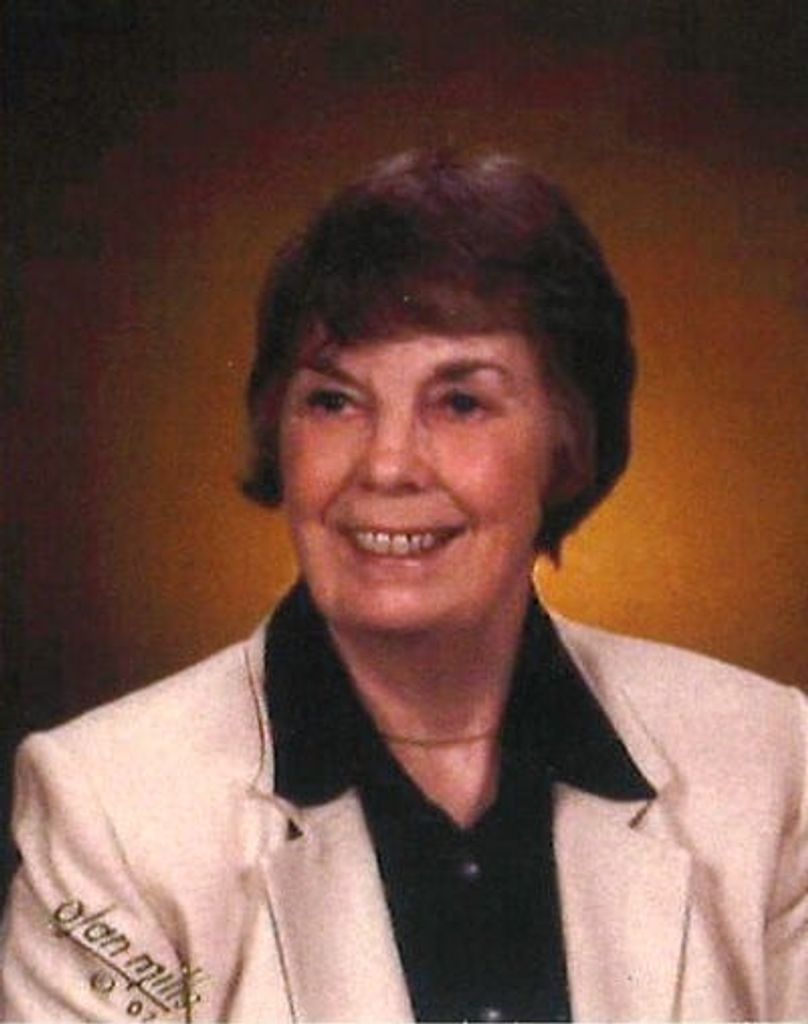 Solveig A. Bartz