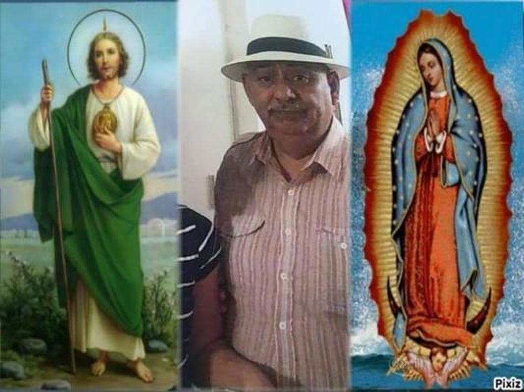 Santos T. Moreno Profile Photo