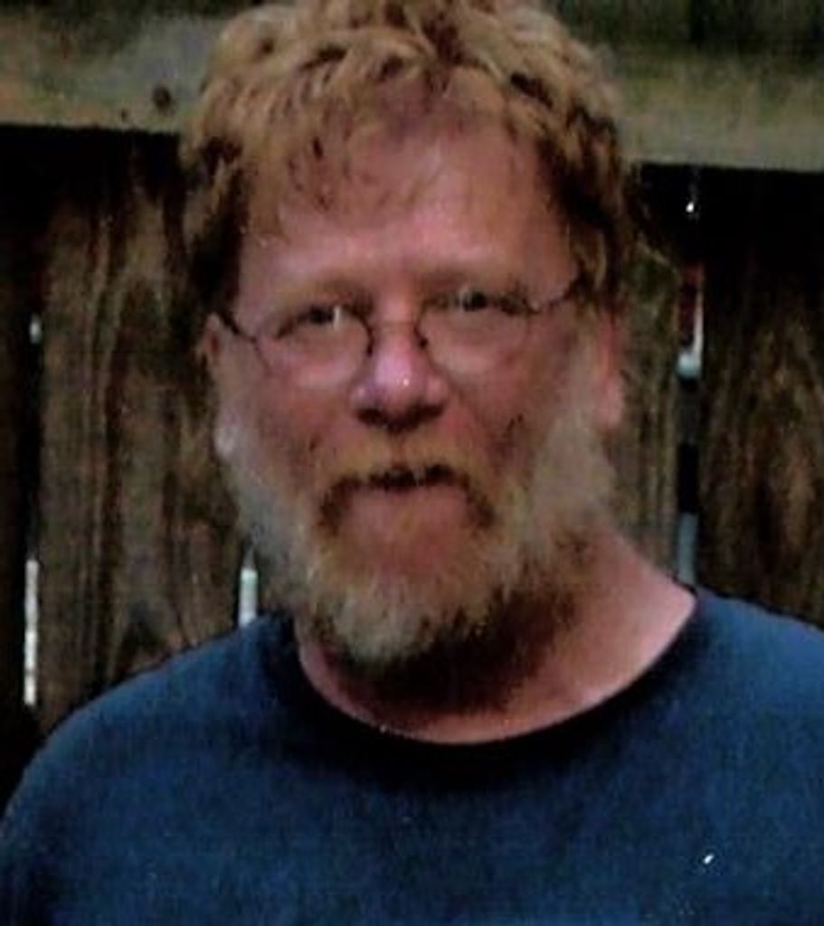 Roy William Hess Profile Photo