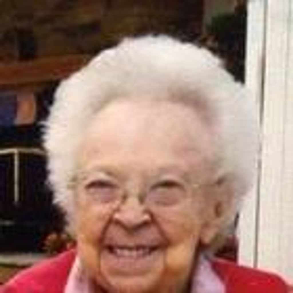Edith D Bishop