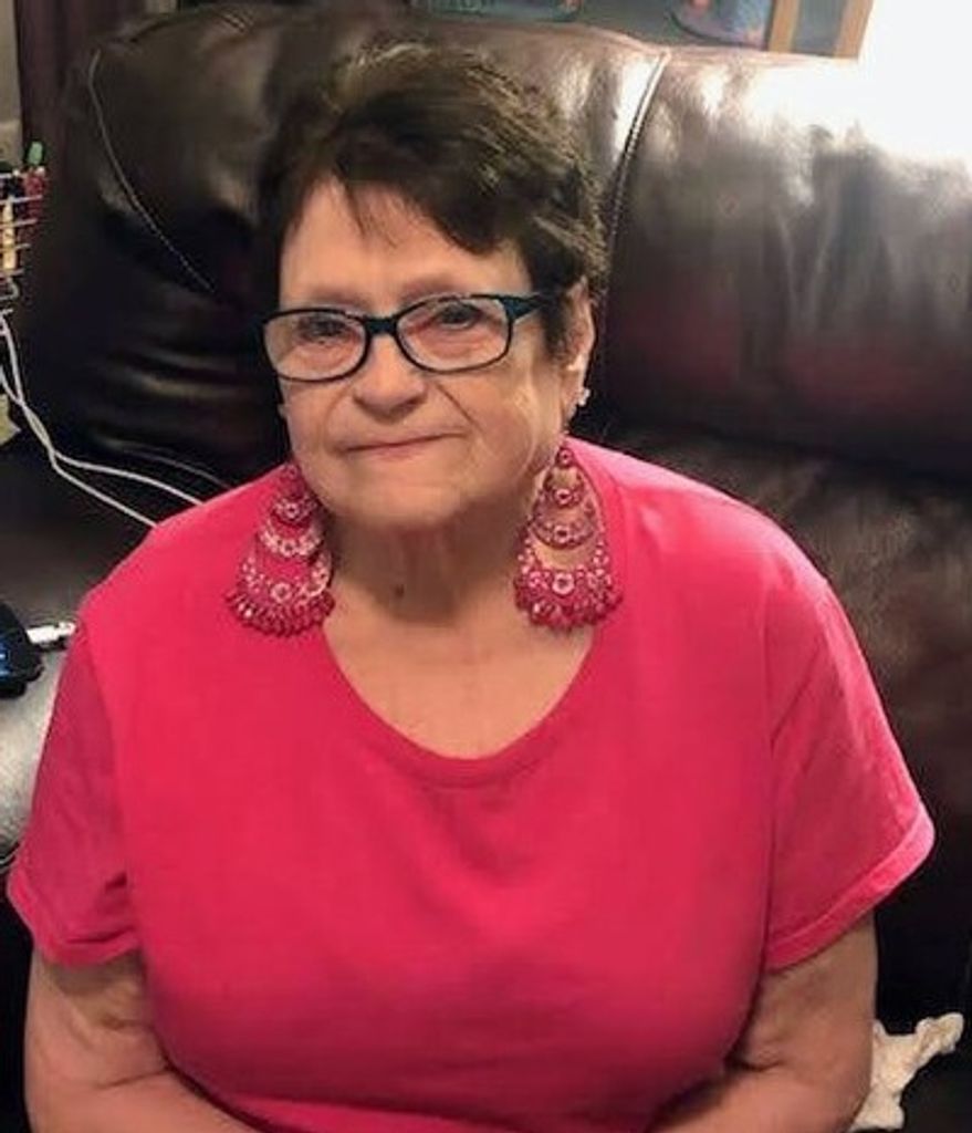 Pamela "Pamm" S Sellers