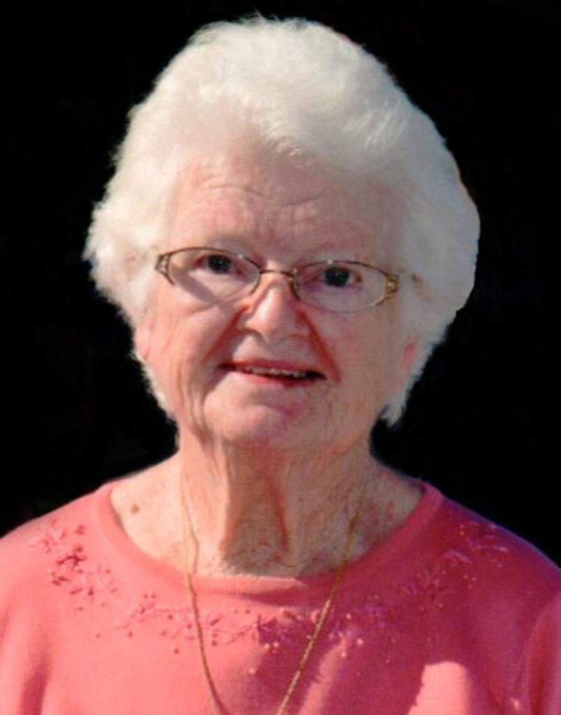 Maxine Mangold Haby Profile Photo