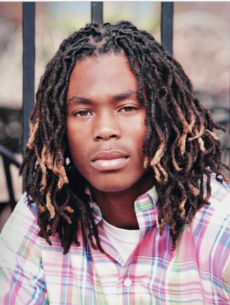 Quinton Keith Miller Profile Photo