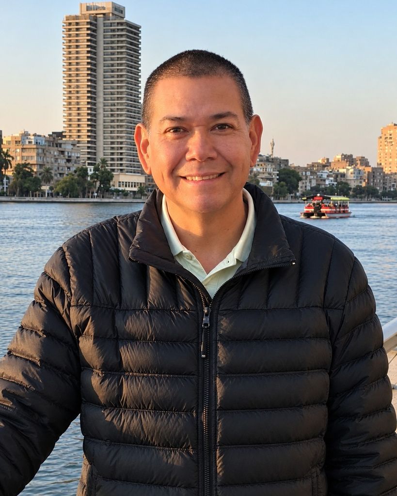 Arturo Rafael Hernandez Profile Photo