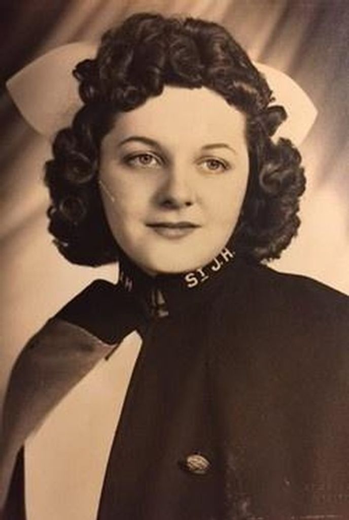 Margaret M. Crabtree