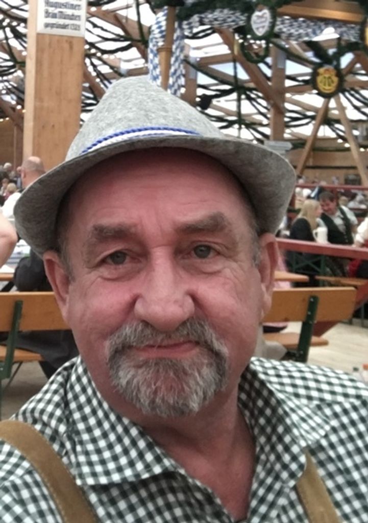 John Whetzel Adkins Profile Photo
