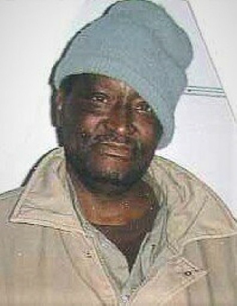 George T. Harvey, Jr.