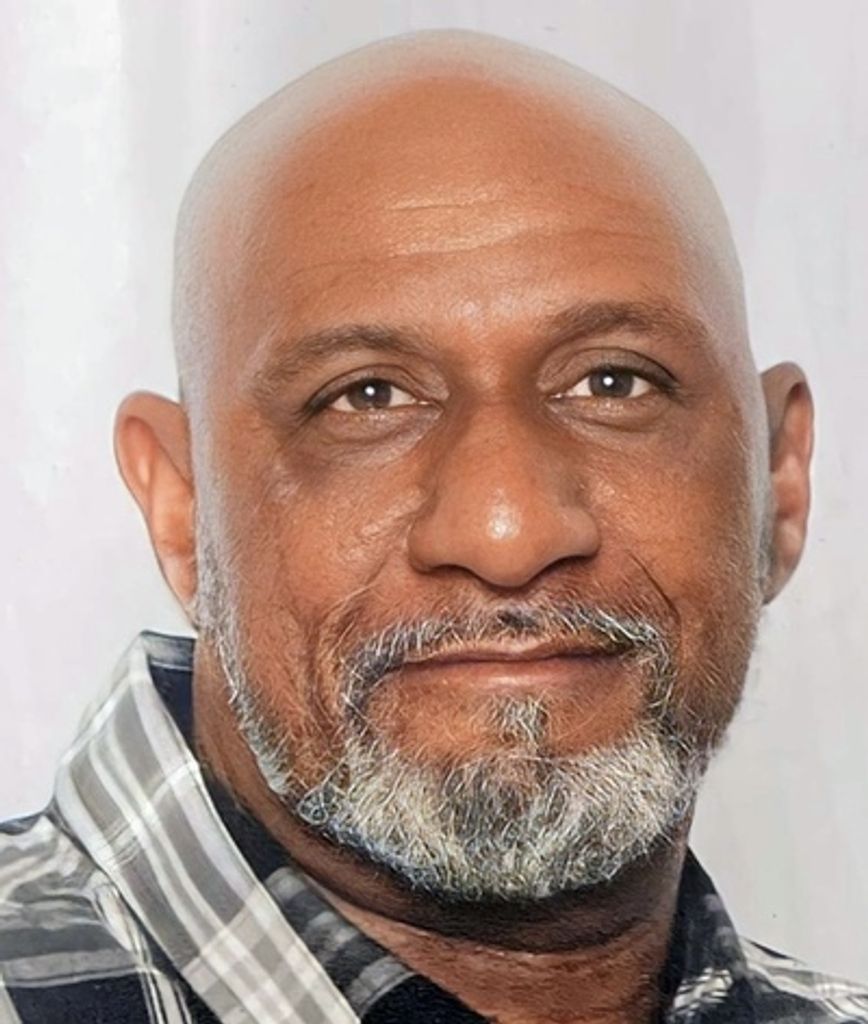 Edward Roger Russell Profile Photo