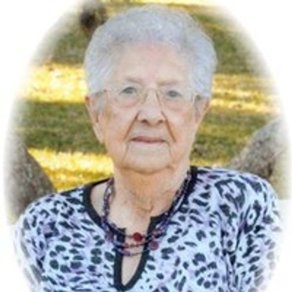 Laura Falgout Broussard