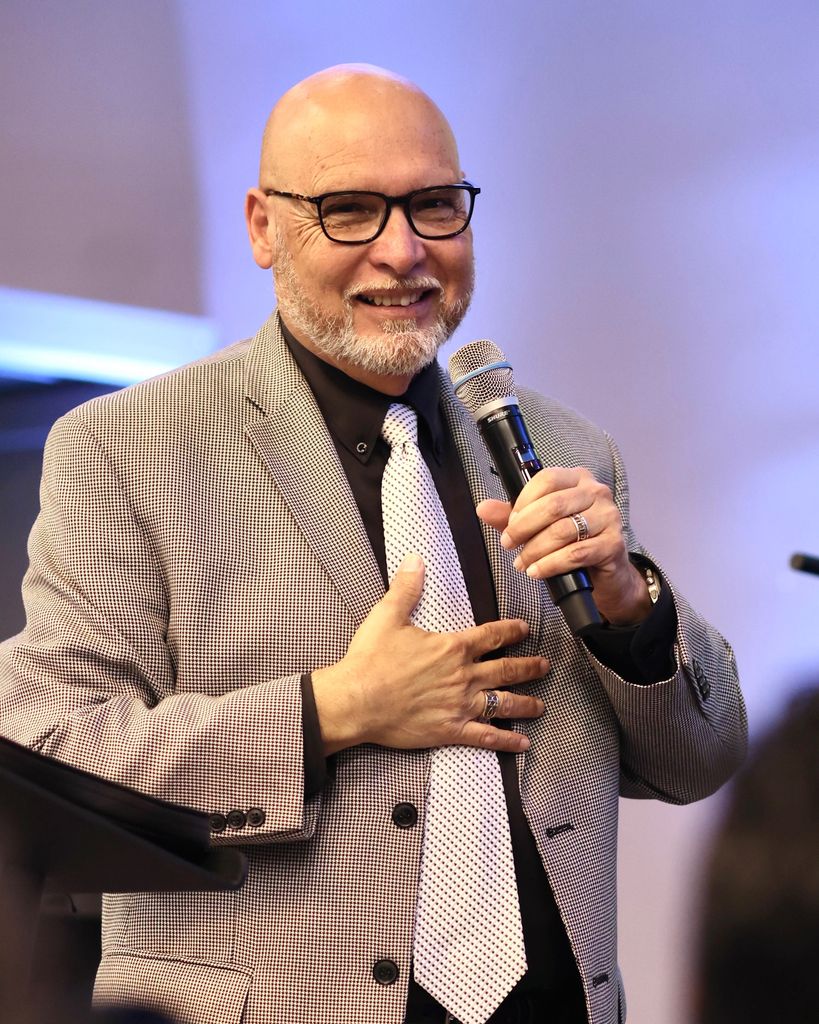 Tito Homero Gonzalez