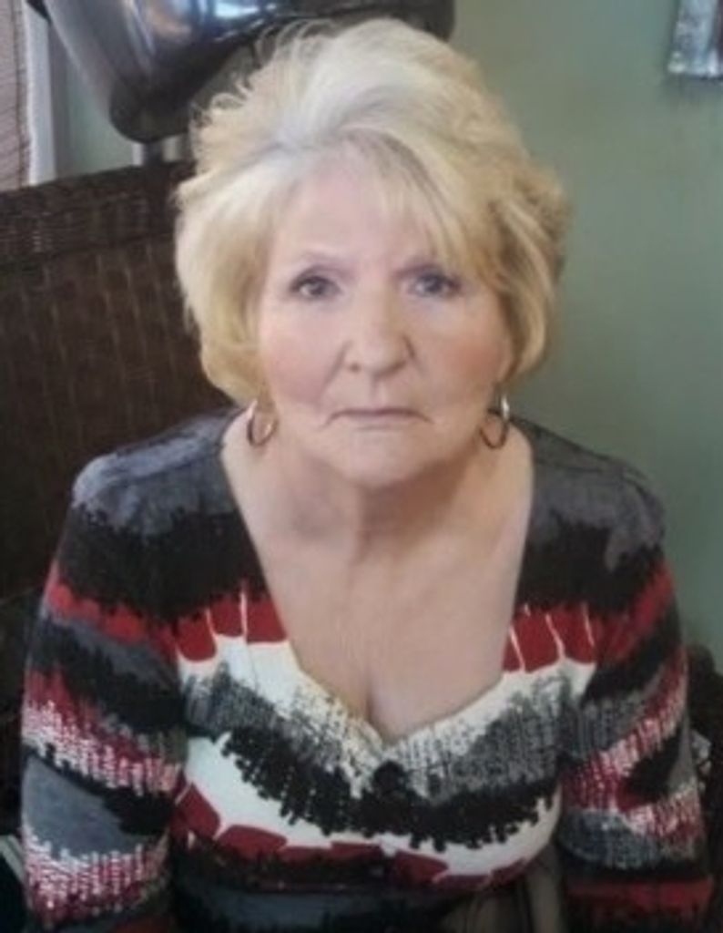 Shirley Ann Tate-Whigham Profile Photo